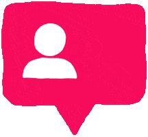 followers Sticker by AUDIENCE Network