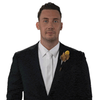 Reality React Sticker by Married At First Sight