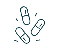 epycure pills vitamins pill bonheur Sticker