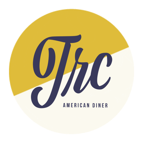 trcamericandiner giphyupload chef cook trc Sticker