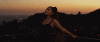 break up with your girlfriend i'm bored GIF by Ariana Grande