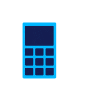 Cartao De Credito Acal Sticker by ACALHOMECENTER