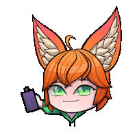 Nana Mlbb Sticker by Mobile Legends: Bang Bang