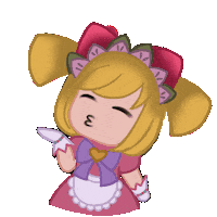 Game Nana Sticker by Mobile Legends: Bang Bang