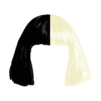 maddie ziegler bow Sticker by SIA – Official GIPHY