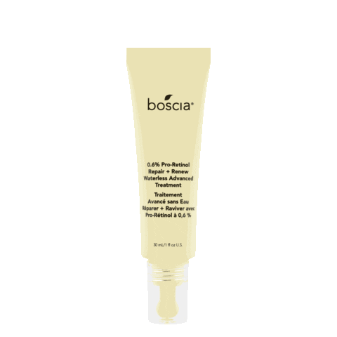 Skincare Skin Sticker by boscia