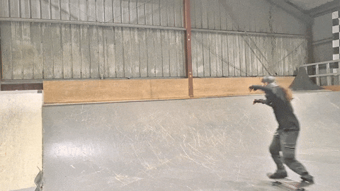 50-50 Rock GIF