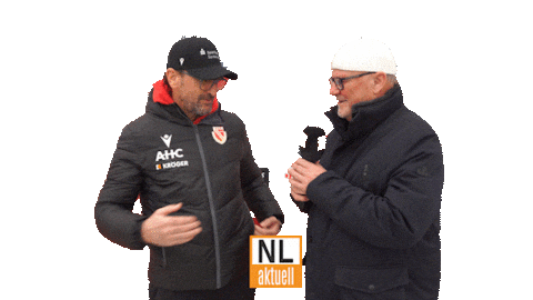 Nl Georg Sticker by nlaktuell
