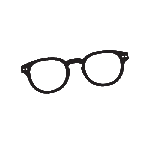 iaostories giphyupload sunglasses kacamata teskacamata Sticker
