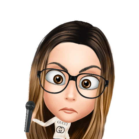 Bonnieechang Sticker by Genies