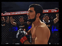Ufc Farman GIF