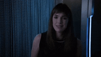 agents of shield jemma simmons GIF by ABC Network