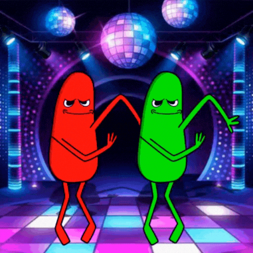 Dance Dancing GIF by DIL