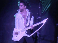 prince the question of u GIF