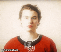 Bedard GIF