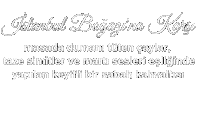 Istanbul Sticker