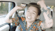 Harry Styles GIF by The Late Late Show with James Corden