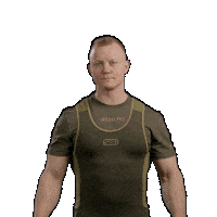 Powerlifting Sheffield Sticker by SBDApparel