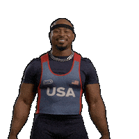 Powerlifting Sheffield Sticker by SBDApparel