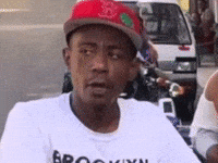 Quiere GIF by Gore House Productions