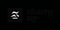 sharryupco community trip surf barcelona GIF