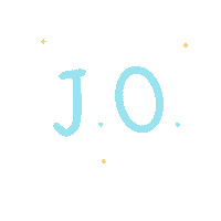 Jo Kingpin Sticker