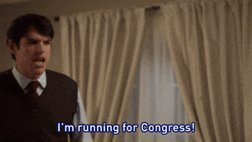 selina meyer amy brookheimer GIF by Veep HBO