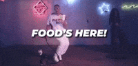 Hungry Puerto Rico GIF by 8it