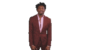 Bbnaija Boma Sticker by Big Brother Naija