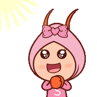 shop love Sticker by Shopee Indonesia