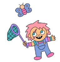 Bride Of Chucky Halloween Sticker by Sean Solomon