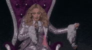 Madonna GIF by Billboard Music Awards