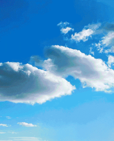 shelbypendleton giphyupload clouds GIF