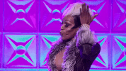 season 9 9x5 GIF by RuPaul's Drag Race
