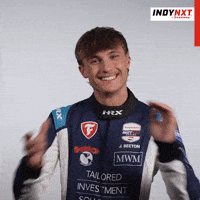 Hype Celebrate GIF by INDYCAR