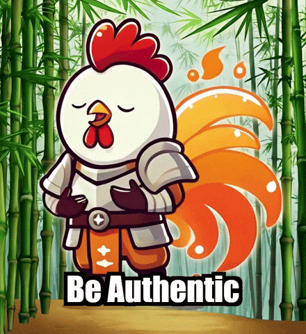 Peace Wisdom GIF by Zorooster