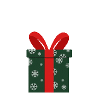 Christmas Loop Sticker by autosurautocitypeninsula