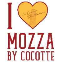 Chef Italy Sticker by mozzabkk