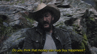 Can Money Buy Happiness?