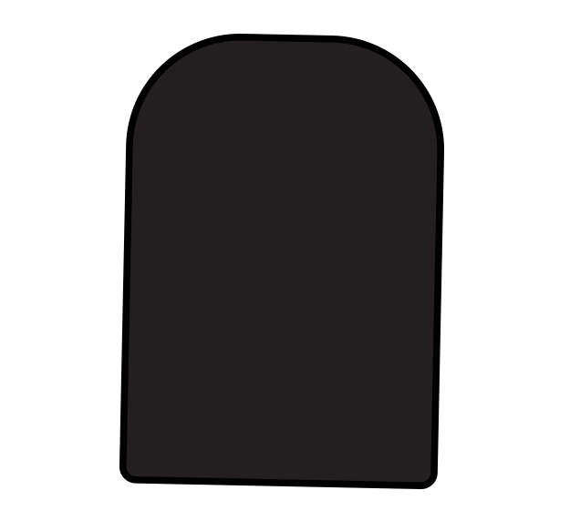 Happy Fashion Sticker