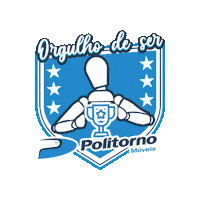 Poli Sticker by Politorno Móveis