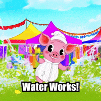 Pop Culture Fun GIF by The Pigasso
