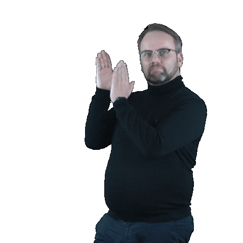 gremmels giphyupload ja applaus kassel Sticker