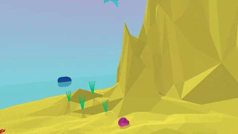 world vr GIF