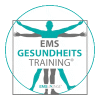 Ems-Training Sticker by EMS-Lounge®