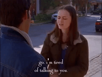 season 2 netflix GIF by Gilmore Girls 