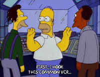 homer simpson episode 10 GIF