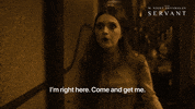 Im Right Here Hide And Seek GIF by Apple TV