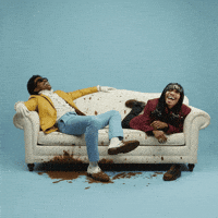 Comedy Central Laughing GIF by Jukebox Saints