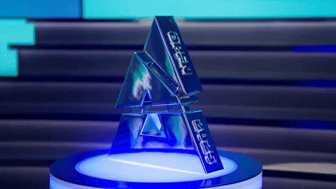 Counter-Strike Esports GIF by BLAST